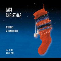 Purchase Stefanos Stefanopoulos - Last Christmas