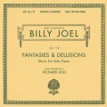 Buy Billy Joel - Fantasies & Delusions: Music For Solo Piano Mp3 Download