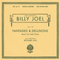 Purchase Billy Joel - Fantasies & Delusions: Music For Solo Piano