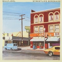 Purchase Billy Joel - Streetlife Seranade
