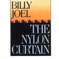 Purchase Billy Joel - The Nylon Curtain
