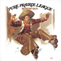 Purchase Pure Prairie League - Bustin Out (Remastered)