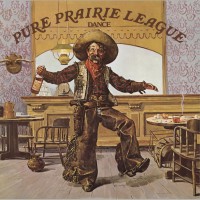 Purchase Pure Prairie League - Dance (Reissue)
