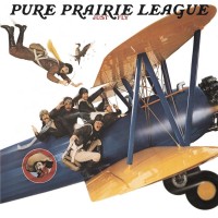 Purchase Pure Prairie League - Just Fly (Reissue)