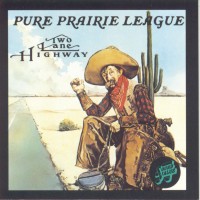 Purchase Pure Prairie League - Two Lane Highway (Remastered)