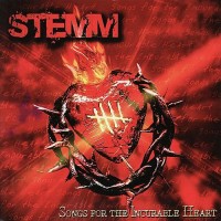 Purchase Stemm - Songs For The Incurable Heart