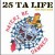 Buy 25 Ta Life - Haterz Be Damned Mp3 Download