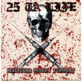 Buy 25 Ta Life - Hellbound Misery Torment Mp3 Download