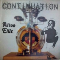 Purchase Alton Ellis - Continuation