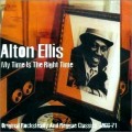 Buy Alton Ellis - My Time Is The Right Time (1966-71) Mp3 Download