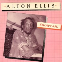 Purchase Alton Ellis - Showcase