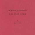Buy Baby Dee - A Book Of Songs For Anne Marie Mp3 Download