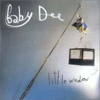 Purchase Baby Dee - Little Window