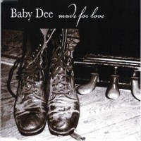 Purchase Baby Dee - Made For Love (CDS)