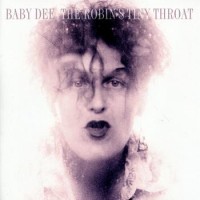 Purchase Baby Dee - The Robin's Tiny Throat CD1
