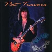 Purchase Pat Travers - Blues Magnet
