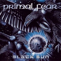 Purchase Primal Fear - Black Sun