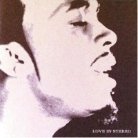 Purchase Rahsaan Patterson - Love In Stereo