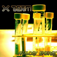 Purchase X-Team - Analogy Energy