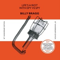 Purchase Billy Bragg - Life's A Riot With Spy Vs Spy (Special Reissue Box Set Edition) CD1