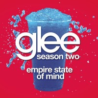 Purchase Glee Cast - Empire State of Mind (CDS)