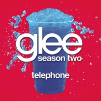 Purchase Glee Cast - Telephone (CDS)