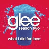 Purchase Glee Cast - What I Did For Love (CDS)