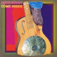 Purchase Hideaway - Come Inside