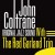 Buy John Coltrane - With The Red Garland Trio Mp3 Download