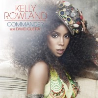 Purchase Kelly Rowland - Commander (Remixes)