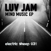 Purchase Luv Jam - Mind Music