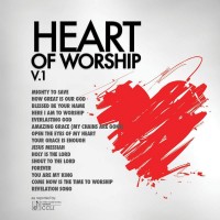 Purchase Maranatha! Music - Heart Of Worship Vol. 1