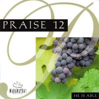 Purchase Maranatha! Music - Praise 12: He Is Able