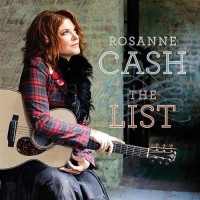 Purchase Rosanne Cash - The List