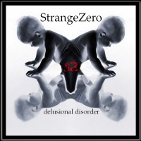 Purchase Strangezero - Delusional Disorder