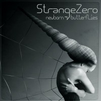 Purchase Strangezero - Newborn Butterflies