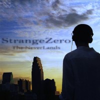 Purchase Strangezero - The Neverlands