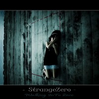 Purchase Strangezero - Walking Into Zero