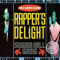 Purchase Sugarhill Gang - Rapper's Delight
