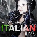Purchase City of Prague Philharmonic Orchestra - Music From Italian Films Mp3 Download