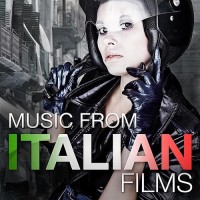 Purchase City of Prague Philharmonic Orchestra - Music From Italian Films
