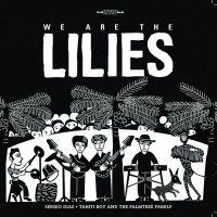 Purchase The Lilies - We Are The Lilies