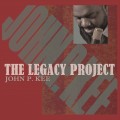 Buy John P. Kee - The Legacy Project Mp3 Download