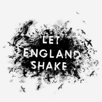 Purchase PJ Harvey - Let England Shake