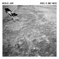 Purchase Nicolas Jaar - Space Is Only Noise