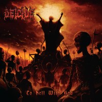Purchase Deicide - To Hell With God