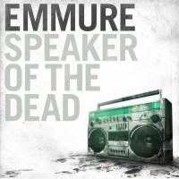 Purchase Emmure - Speaker of the Dead