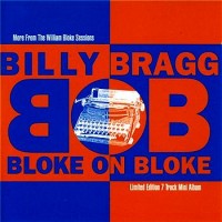 Purchase Billy Bragg - Bloke On Bloke