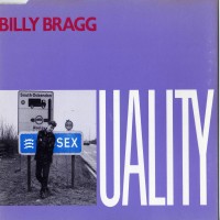 Purchase Billy Bragg - Sexuality