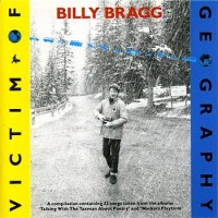 Purchase Billy Bragg - Victim Of Geography